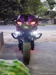 Bajaj Pulsar 150